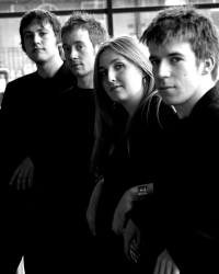 Alba Quartet