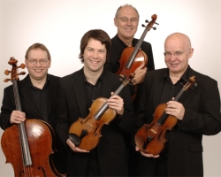 Edinburgh Quartet