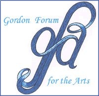 Gordon Forum for the Arts