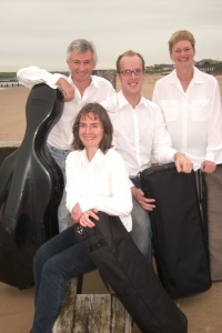 Heller String Quartet