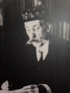 Gavin Greig
